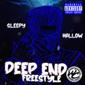 Deep End Freestyle artwork