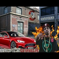 Rover Gmix (feat. Memph) - Single - Wyane Wizzle