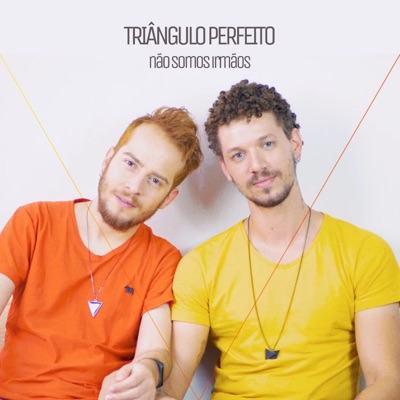 Triângulo Perfeito (feat. Jimmy Andrade) - Single