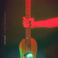 Album cover for Trueno (feat. Billy Buss & Sami Mendoza) by Last Jerónimo