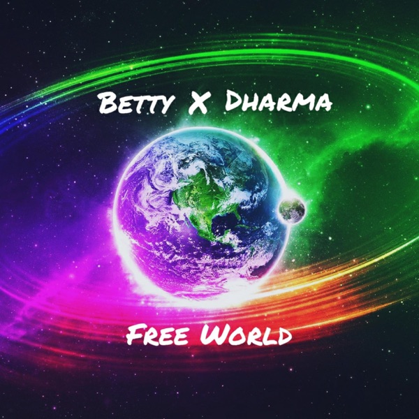 Free World (feat. Dharma)