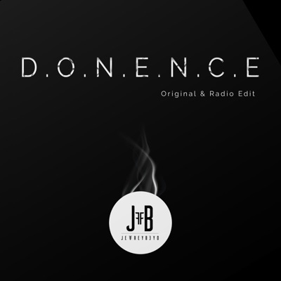 D.O.N.E.N.C.E - Single