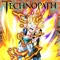 Super Gotenks - Technopath lyrics