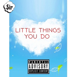 Little Things You Do $irCLOUD