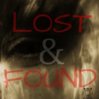 Lost and Found (feat. Hard Target) - Single - Rook Mewsick