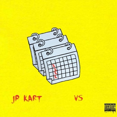 Segunda Feira (feat. Yung Vidal) - Single