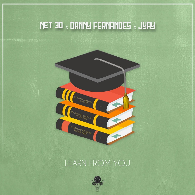 Learn from You - Single