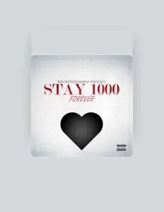 收听 Stay1000 BOE、观看音乐视频、阅读小传、查看巡演日期等 ！