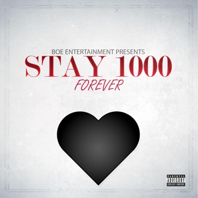 Stay1000 Forever