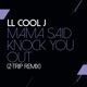 Mama Said Knock You Out Z Trip Remix Single