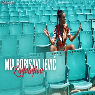 Zaljubljiva - Single