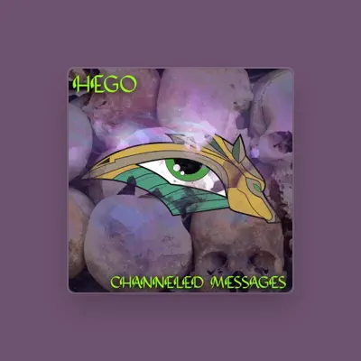 Listen to Hego the Native, watch music videos, read bio, see tour dates & more!