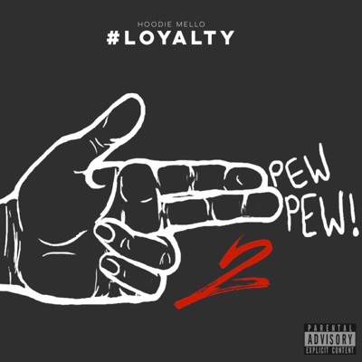 Loyalty 2 - EP