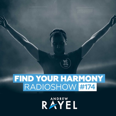 Find Your Harmony Radioshow #174 (DJ Mix)