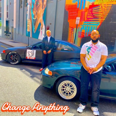 Change Anything (feat. Navi Da Prophet) - Single