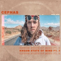 Kngdm State of Mind, Pt. 3 - Single - Cephas