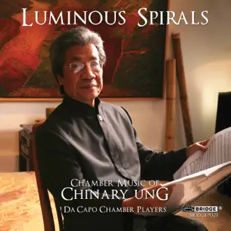 Music of Chinary Ung, Vol. 2 by Da Capo Chamber Players album reviews, ratings, credits