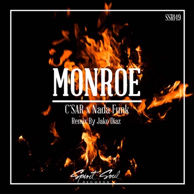 MONROE - Single