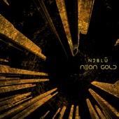 Neon Gold artwork