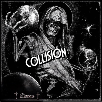 Collision - EP