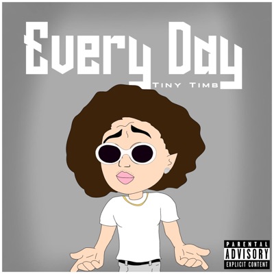 Every Day - Single