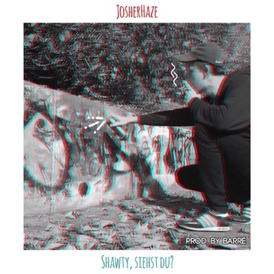 Shawty, siehst du? - Single