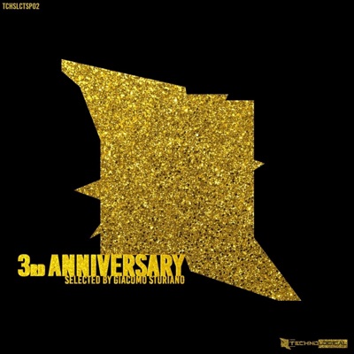 Technological 3rd Anniversary