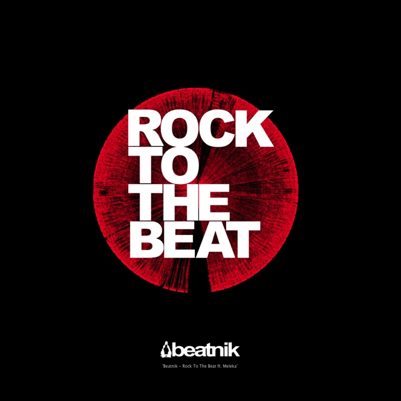 Rock to the Beat (feat. Meleka) - Single