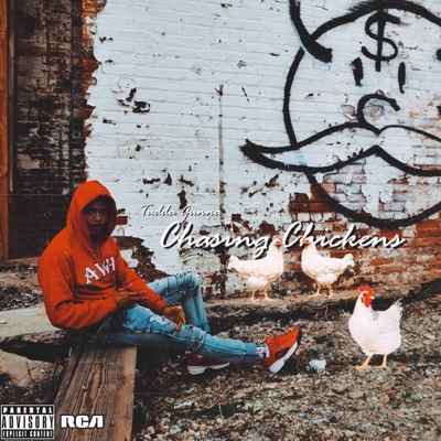 Chasing Chicken - Single