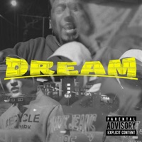 DREAM - Single - Traka & TK