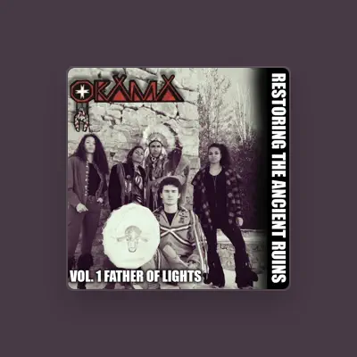 Listen to OKAMA, watch music videos, read bio, see tour dates & more!