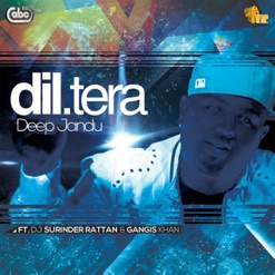 DIL TERA cover art