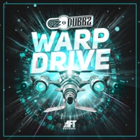 Warp Drive - Single - Oz & DuBBz