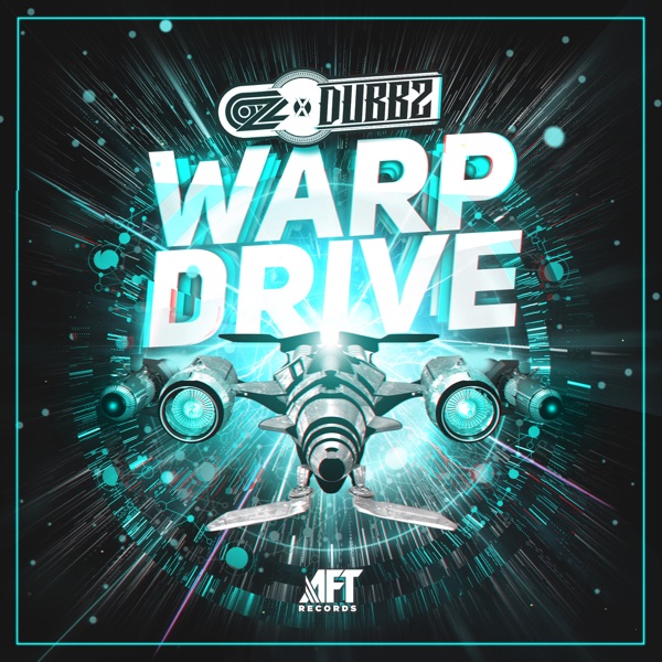 Warp Drive - Single