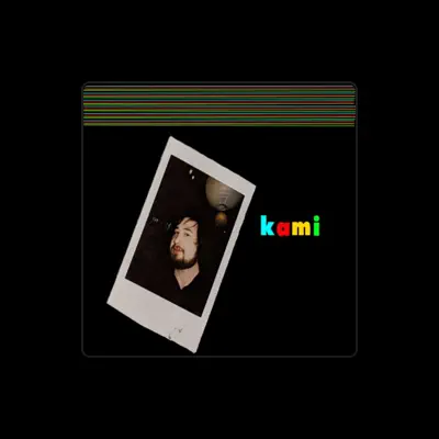 Listen to Kami, watch music videos, read bio, see tour dates & more!