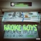 Broke Boys - Lambo lyrics