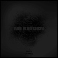 No Return - Single - Payton sprankle