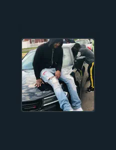 Daegottiを聴いたり、ミュージックビデオを鑑賞したり、経歴やツアー日程などを確認したりしましょう！