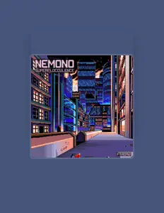 聆聽 Nemono、觀看音樂影片、閱讀小傳、查看巡演日期等！