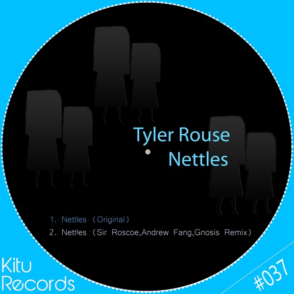 Nettles - Single