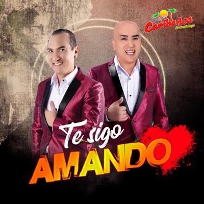Orquesta Caribeños De Guadalupe - Muy Solo