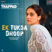 Ek Tukda Dhoop (From "Thappad") artwork