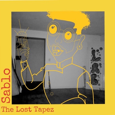 LAB - The Lost Tapez - EP