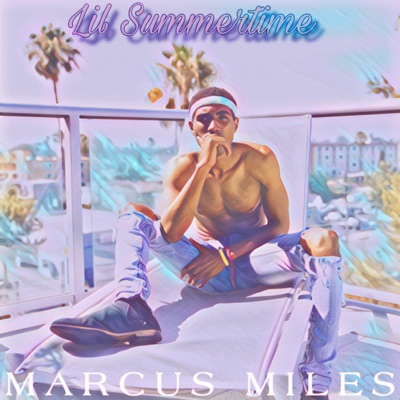 Lil Summertime. - Single