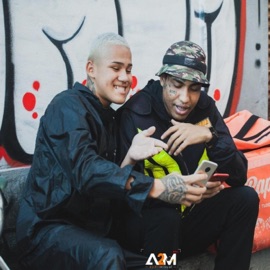 Mas Quem Diria (feat. Dj Tg Da Inestan & Dj Vitin Do Pc) Mc Nenê