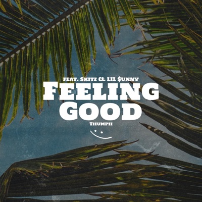 Feeling Good (feat. Skitz & Lil $unny) - Single