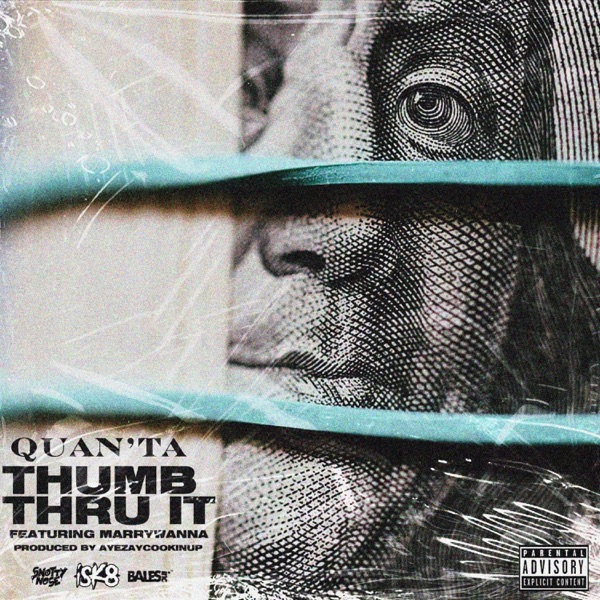 Thumb Thru It (feat. Marrywanna)