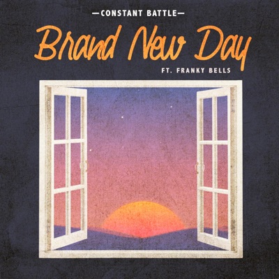 Brand New Day (feat. Franky Bells) - Single