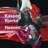 Kasper Bjørke - Heaven (Nicolas Jaar Remix)