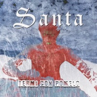 Termi con pomelo - Single - Santa